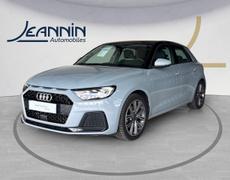 Audi A1 Sportback Auxerre