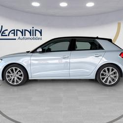 Audi A1 Sportback A1 Sportback 30 TFSI 110 ch S tronic 7 Advanced 2 Auxerre