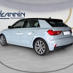 Audi A1 Sportback A1 Sportback 30 TFSI 110 ch S tronic 7 Advanced 2 Auxerre