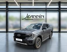 Ford Ranger Auxerre