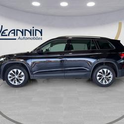 Skoda Kodiaq Kodiaq 2.0 TDI 150 SCR DSG7 7pl Business Maillot