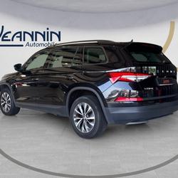 Skoda Kodiaq Kodiaq 2.0 TDI 150 SCR DSG7 7pl Business Maillot