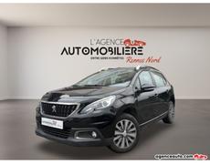 Peugeot 2008 Montgermont