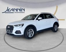 Audi Q3 Auxerre