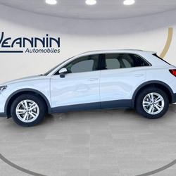 Audi Q3 Q3 35 TFSI 150 ch S tronic 7 Business line Auxerre