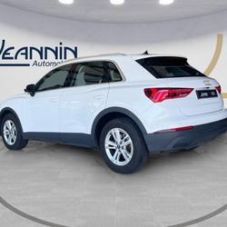 Audi Q3 Q3 35 TFSI 150 ch S tronic 7 Business line Auxerre