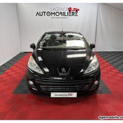 Peugeot 207 CC 1.6 THP 156 CH FELINE Saint-P&egrave;re-Marc-en-Poulet