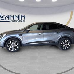 Renault Arkana Arkana E-Tech hybride 145 - 22 Techno Maillot