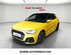Audi A1 Sportback Auxerre