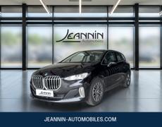 BMW Serie 2 Active Tourer Maillot