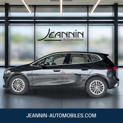 BMW Serie 2 Active Tourer Active Tourer 218d 150 ch DKG7 Luxury occasion - Maillot - photo 2/28
