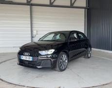 Audi A1 Sportback Auxerre