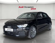 Audi A1 Sportback Auxerre