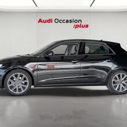 Audi A1 Sportback A1 Sportback 30 TFSI 116 ch S tronic 7 Design Auxerre