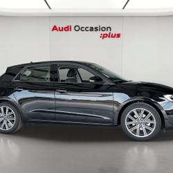 Audi A1 Sportback 30 TFSI 116 ch S tronic 7 Design occasion - Auxerre - photo 3/28