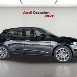 Audi A1 Sportback A1 Sportback 30 TFSI 116 ch S tronic 7 Design Auxerre