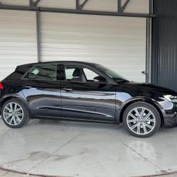 Audi A1 Sportback A1 Sportback 30 TFSI 116 ch S tronic 7 Design Auxerre
