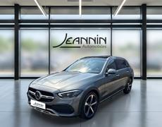 Mercedes Classe C Auxerre