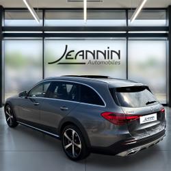 Mercedes Classe C Classe C Break 200 9G-Tronic 4Matic All-Terrain Auxerre