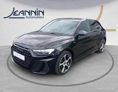Audi A1 Sportback Auxerre