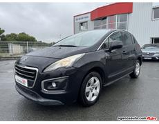 Peugeot 3008 Pont-Saint-Martin