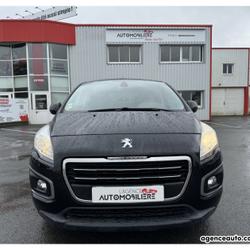 Peugeot 3008 1.6 HDI 115 BUSINESS PACK | GARANTIE 12 MOIS Pont-Saint-Martin