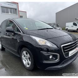 Peugeot 3008 1.6 HDI 115 BUSINESS PACK | GARANTIE 12 MOIS Pont-Saint-Martin
