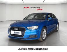 Audi A3 Sportback Auxerre