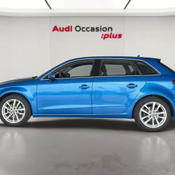Audi A3 Sportback A3 Sportback 35 TFSI CoD 150 S tronic 7 Business line Auxerre