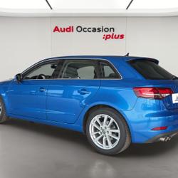 Audi A3 Sportback A3 Sportback 35 TFSI CoD 150 S tronic 7 Business line Auxerre