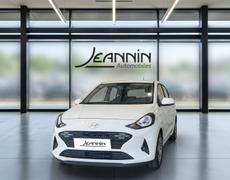 Hyundai i10 Auxerre