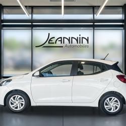 Hyundai i10 i10 1.0 67 BVR Intuitive Auxerre