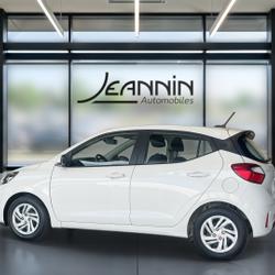 Hyundai i10 i10 1.0 67 BVR Intuitive Auxerre