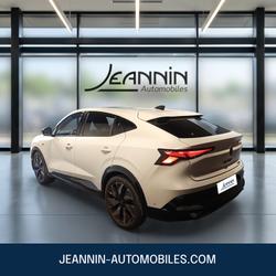 Renault Rafale Rafale E-Tech full hybrid 200 ch esprit Alpine Maillot