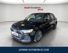 Audi A1 Sportback Champlay