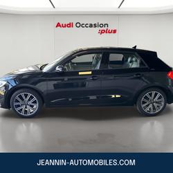 Audi A1 Sportback A1 Sportback 25 TFSI 95 ch S tronic 7 Design Auxerre