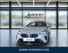 BMW Serie 2 Auxerre