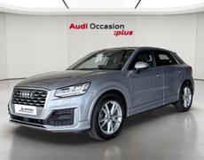 Audi Q2 Maillot