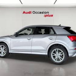 Audi Q2 Q2 35 TFSI COD 150 S tronic 7 S Line Plus Maillot