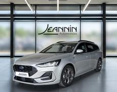 Ford Focus Maillot