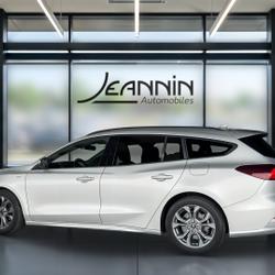 Ford Focus Focus SW 1.0 Flexifuel 125 S&S mHEV Powershift ST-Line X Maillot