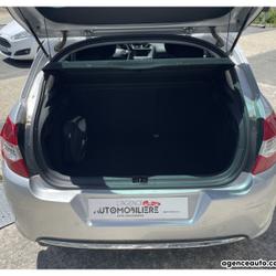 Citroen C4 II  THP 130cv S&S Mill&eacute;nium - Faible Kilom&eacute;trage Saint-Barth&eacute;lemy-d'Anjou
