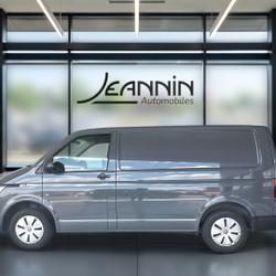 Volkswagen Transporter TRANSPORTER 6.1 VAN L1H1 2.0 TDI 110 BVM5 BUSINESS Maillot