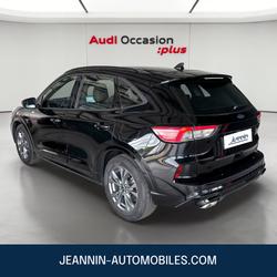 Ford Kuga Kuga 2.5 Duratec 190 ch FlexiFuel FHEV Bio&eacute;thanol Powershift ST-Line Maillot
