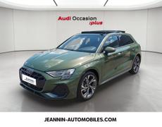Audi A3 Sportback Auxerre