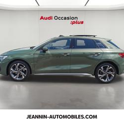 Audi A3 Sportback A3 Sportback TDI 150 S tronic 7 S line Auxerre