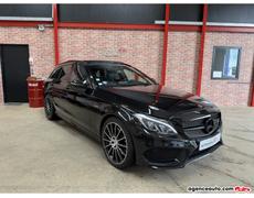 Mercedes Classe C Isneauville