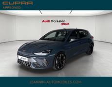 Cupra Leon Maillot
