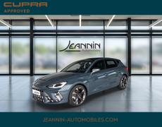 Cupra Leon Maillot