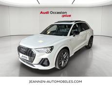 Audi Q3 Auxerre